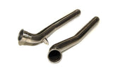 BMW RPI Exhaust - 5 Series F10 M5 GTM